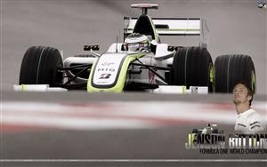 Jenson Button